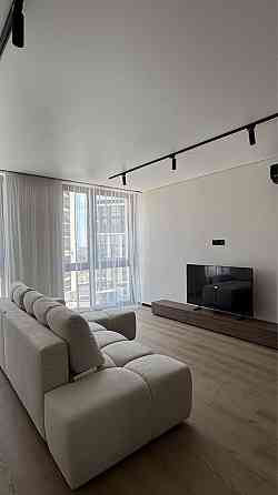 Продам квартиру 76кв.м ЖК Славутич Київ