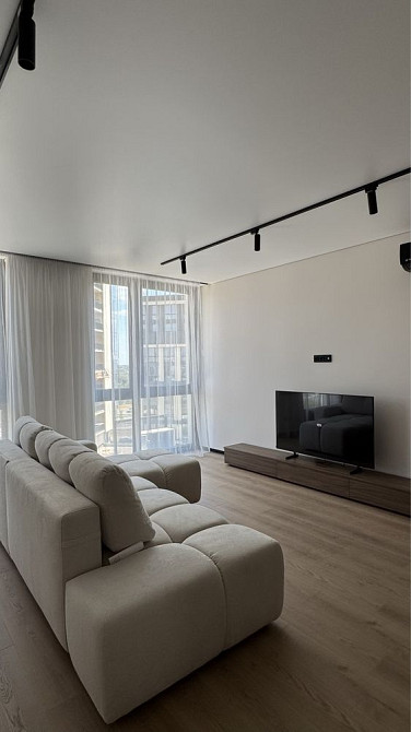 Продам квартиру 76кв.м ЖК Славутич Київ - зображення 1