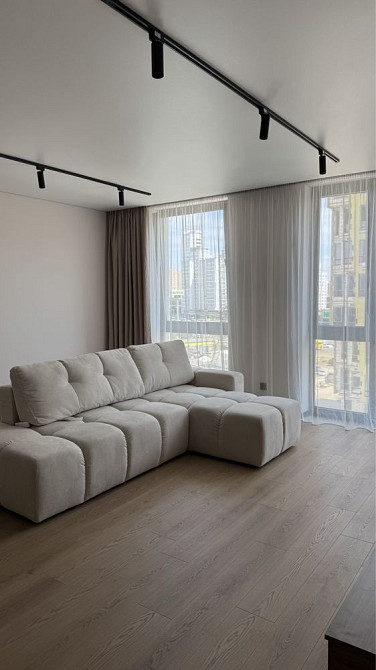 Продам квартиру 76кв.м ЖК Славутич Київ - зображення 2