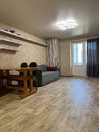 Простора однокімнатна квартира з ремонтом 50.4 м2, Масани єОселя  LD Чернигов