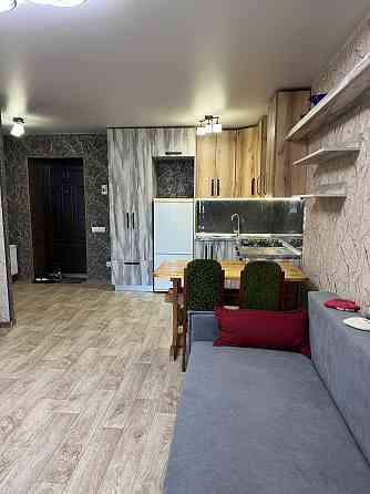 Простора однокімнатна квартира з ремонтом 50.4 м2, Масани єОселя  LD Чернигов