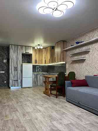 Простора однокімнатна квартира з ремонтом 50.4 м2, Масани єОселя  LD Чернигов