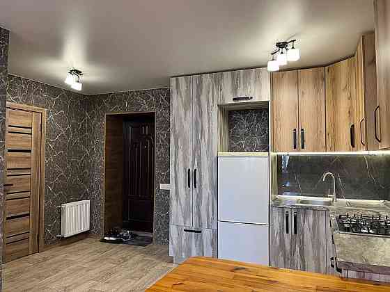 Простора однокімнатна квартира з ремонтом 50.4 м2, Масани єОселя  LD Чернигов