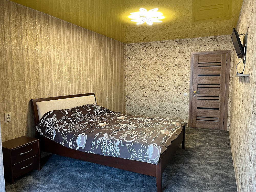 Простора однокімнатна квартира з ремонтом 50.4 м2, Масани єОселя  LD Чернігів - зображення 8