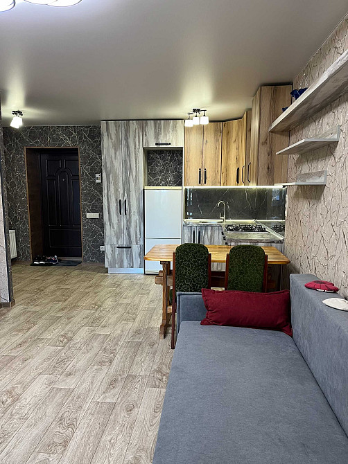 Простора однокімнатна квартира з ремонтом 50.4 м2, Масани єОселя  LD Чернігів - зображення 5