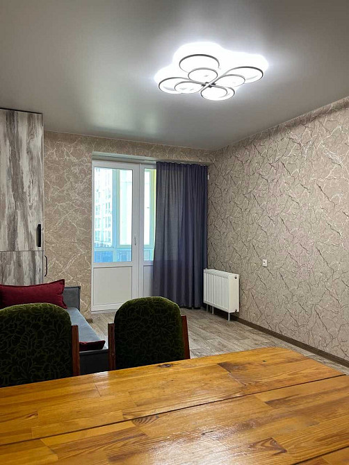 Простора однокімнатна квартира з ремонтом 50.4 м2, Масани єОселя  LD Чернігів - зображення 7