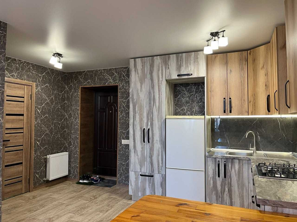 Простора однокімнатна квартира з ремонтом 50.4 м2, Масани єОселя  LD Чернігів - зображення 4