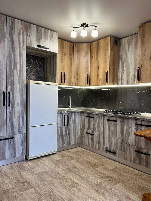 Простора однокімнатна квартира з ремонтом 50.4 м2, Масани єОселя  LD Чернігів - зображення 3