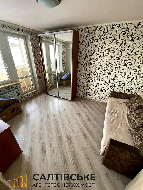 ВС-2130 Продам 1к квартиру на Салтовке Медкомплекс 625 м/р Харків - зображення 4
