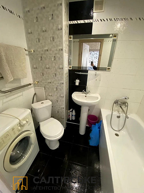 ВС-2130 Продам 1к квартиру на Салтовке Медкомплекс 625 м/р Харків - зображення 7