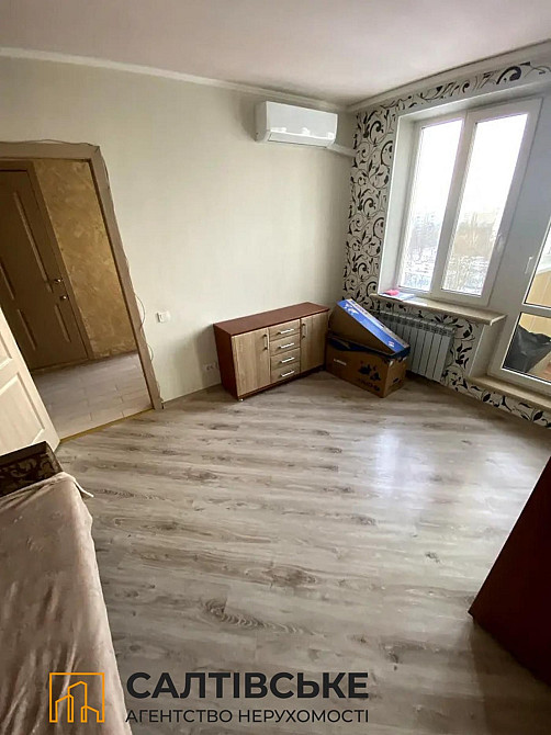 ВС-2130 Продам 1к квартиру на Салтовке Медкомплекс 625 м/р Харків - зображення 1