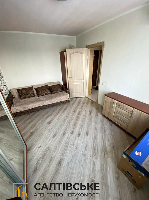 ВС-2130 Продам 1к квартиру на Салтовке Медкомплекс 625 м/р Харків - зображення 2
