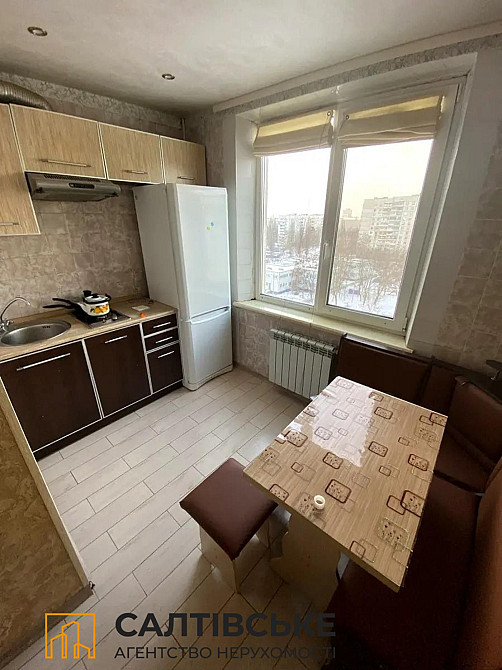 ВС-2130 Продам 1к квартиру на Салтовке Медкомплекс 625 м/р Харків - зображення 5