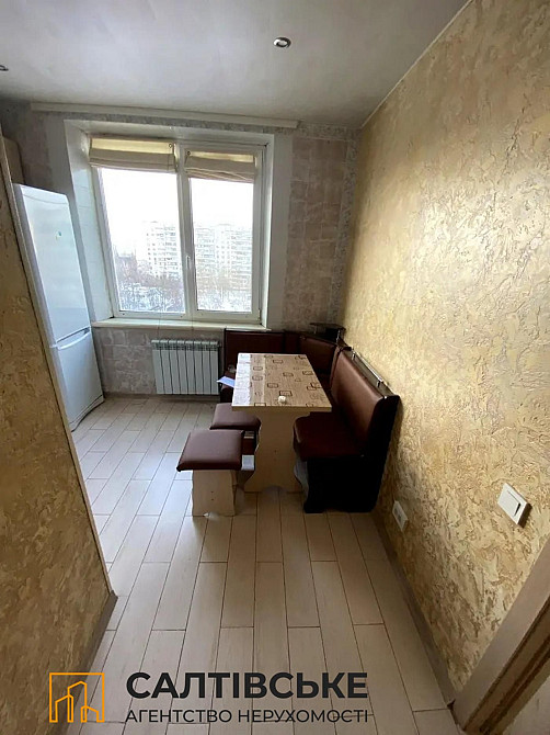 ВС-2130 Продам 1к квартиру на Салтовке Медкомплекс 625 м/р Харків - зображення 6