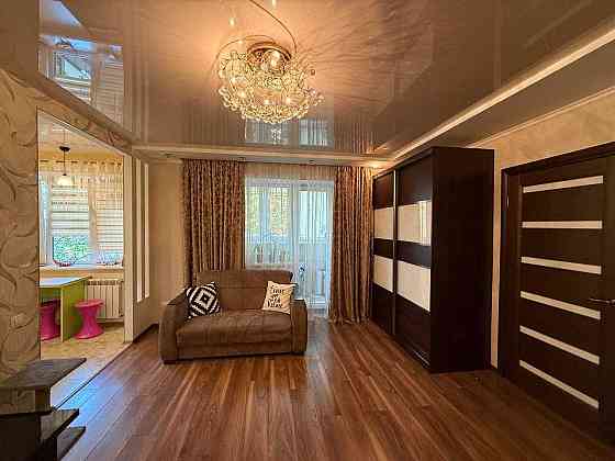 Продам квартиру на Гайдара/Генерала Петрова, 4/9 Одесса