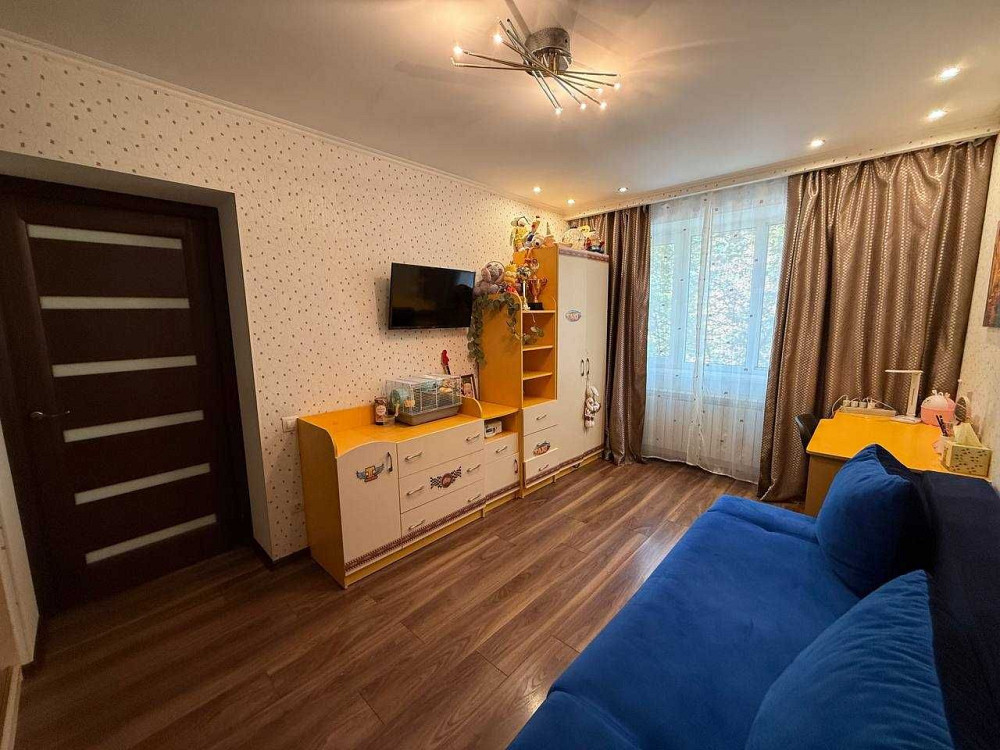 Продам квартиру на Гайдара/Генерала Петрова, 4/9 Одесса - изображение 3