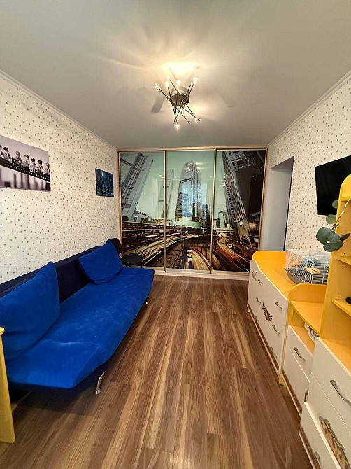 Продам квартиру на Гайдара/Генерала Петрова, 4/9 Одесса - изображение 6