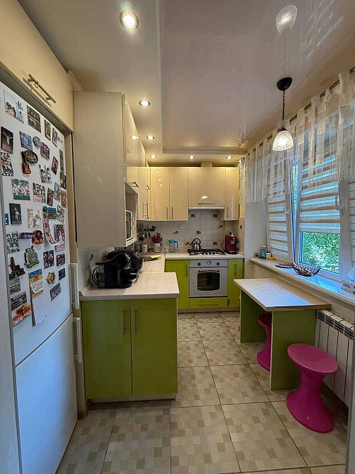 Продам квартиру на Гайдара/Генерала Петрова, 4/9 Одесса - изображение 2