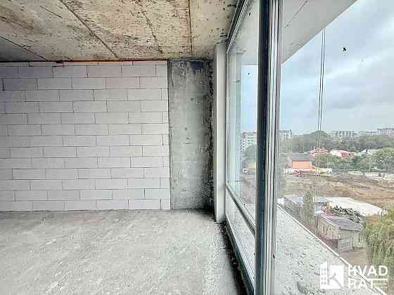 1 кім квартира площею 45м2 в ЖК Family Plaza Ивано-Франковск