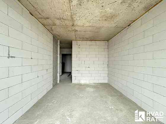 1 кім квартира площею 45м2 в ЖК Family Plaza Ивано-Франковск