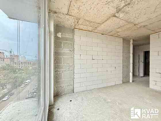 1 кім квартира площею 45м2 в ЖК Family Plaza Ивано-Франковск