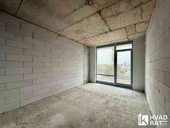 1 кім квартира площею 45м2 в ЖК Family Plaza Ивано-Франковск