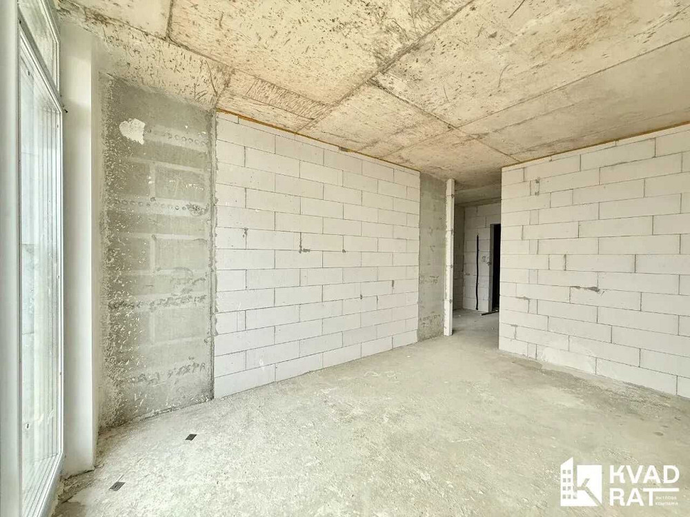 1 кім квартира площею 45м2 в ЖК Family Plaza Ивано-Франковск - изображение 8