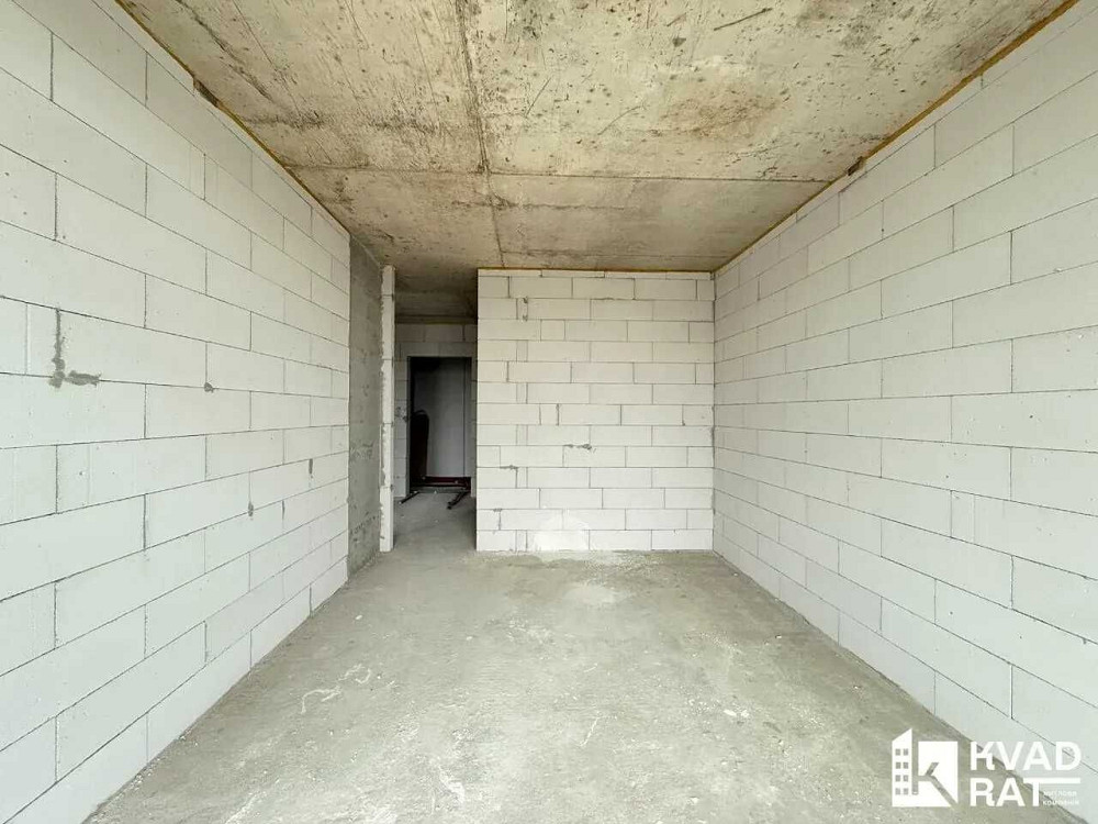 1 кім квартира площею 45м2 в ЖК Family Plaza Ивано-Франковск - изображение 4