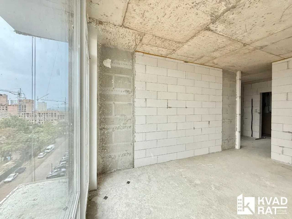 1 кім квартира площею 45м2 в ЖК Family Plaza Ивано-Франковск - изображение 2