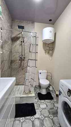 1к в ЦЕНТРІ міста з РЕМОНТОМ, без комісії Ірпінь