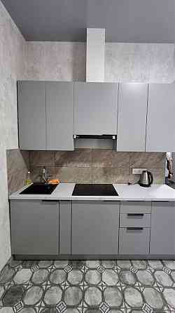 1к в ЦЕНТРІ міста з РЕМОНТОМ, без комісії Ірпінь