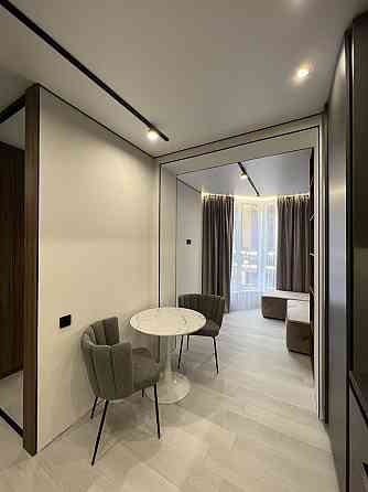 ‼️Нова велика міні 2к квартира в Жк Софія Резиденс Софиевская Борщаговка