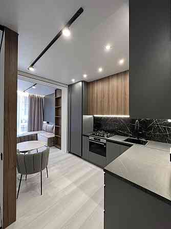 ‼️Нова велика міні 2к квартира в Жк Софія Резиденс Софиевская Борщаговка