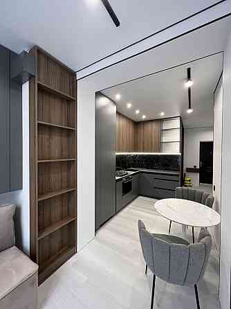 ‼️Нова велика міні 2к квартира в Жк Софія Резиденс Софиевская Борщаговка