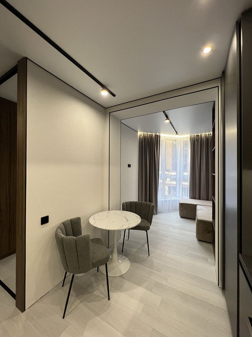 ‼️Нова велика міні 2к квартира в Жк Софія Резиденс Софиевская Борщаговка - изображение 4