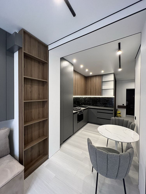 ‼️Нова велика міні 2к квартира в Жк Софія Резиденс Софиевская Борщаговка - изображение 2