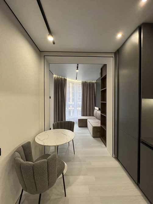 ‼️Нова велика міні 2к квартира в Жк Софія Резиденс Софиевская Борщаговка - изображение 5