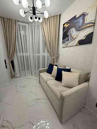 Оренда 1к квартири с дизайнерським ремонтом ЖК Софія Резиденс Софиевская Борщаговка