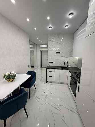 Оренда 1к квартири с дизайнерським ремонтом ЖК Софія Резиденс Софиевская Борщаговка