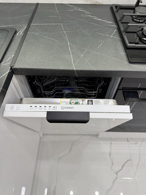 Оренда 1к квартири с дизайнерським ремонтом ЖК Софія Резиденс Софиевская Борщаговка - изображение 4