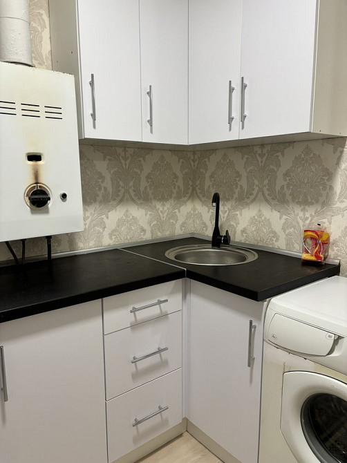 Сдам 1 комнатную квартиру (можно с животными ) Запоріжжя - зображення 7