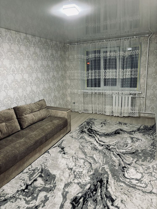 Сдам 1 комнатную квартиру (можно с животными ) Запоріжжя - зображення 2