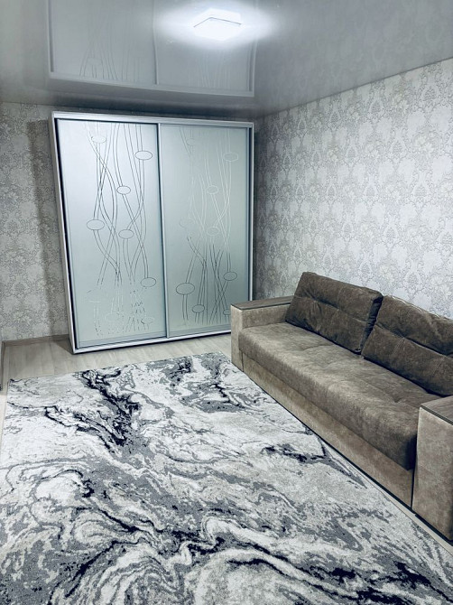 Сдам 1 комнатную квартиру (можно с животными ) Запоріжжя - зображення 1