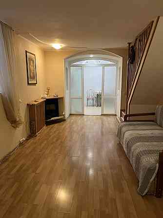 Двухуровневая квартира в самом центре Одесса