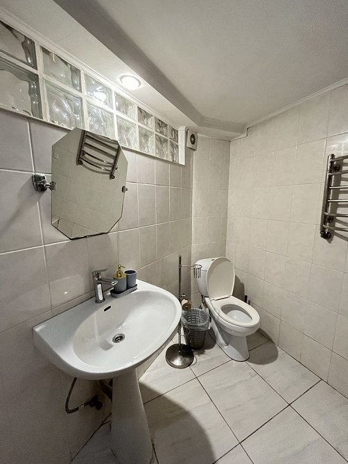 Двухуровневая квартира в самом центре Одесса - изображение 4