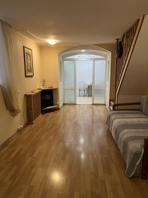 Двухуровневая квартира в самом центре Одесса - изображение 1