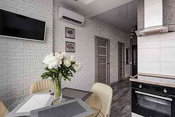 Вид на море Сдам длительно 1 ком. Жемчужина Каманина Аркадия Кадор Одесса