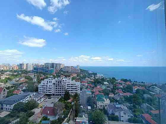 Вид на море Сдам длительно 1 ком. Жемчужина Каманина Аркадия Кадор Одесса