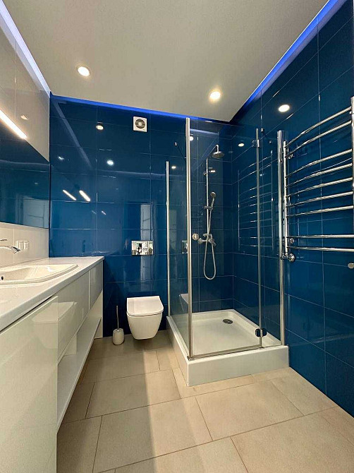 ОРЕНДА | 1-кім. квартири вул.Стрийська бічна Карла Мікльоша ЖК«Новий» Львів - зображення 6