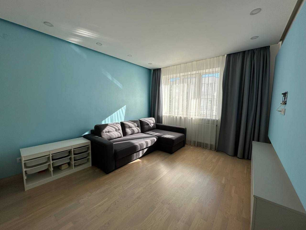 ОРЕНДА | 1-кім. квартири вул.Стрийська бічна Карла Мікльоша ЖК«Новий» Львів - зображення 2